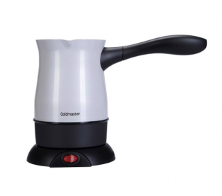 Goldmaster Keyf-i Sefa IN-6307 Kahve Makinesi kullananlar yorumlar